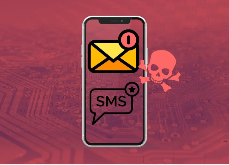 Cómo Detectar y Evitar Estafas por SMS, WhatsApp y Correo Electrónico (Phishing y Smishing)