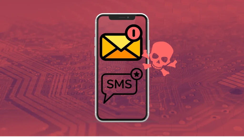 Cómo Detectar y Evitar Estafas por SMS, WhatsApp y Correo Electrónico (Phishing y Smishing)