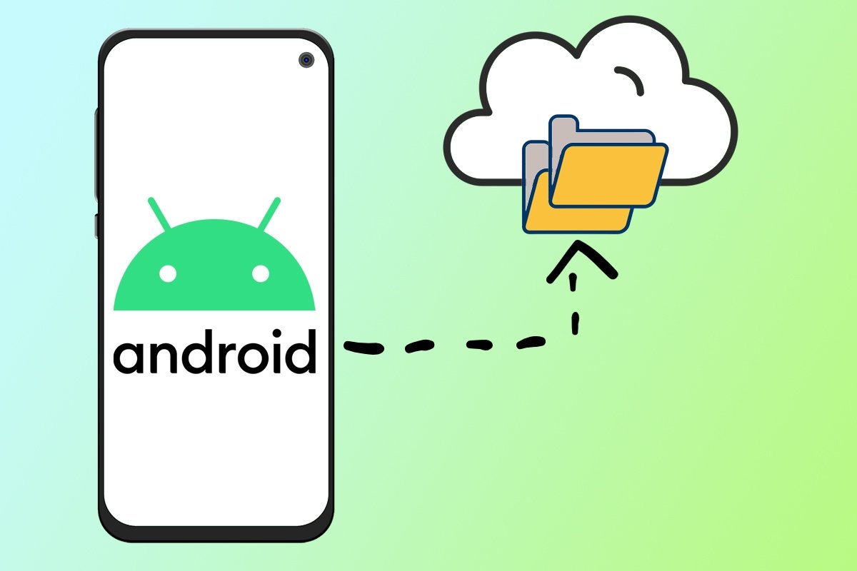 Cómo Hacer una Copia de Seguridad Completa de tu Celular Android o iPhone Paso a Paso