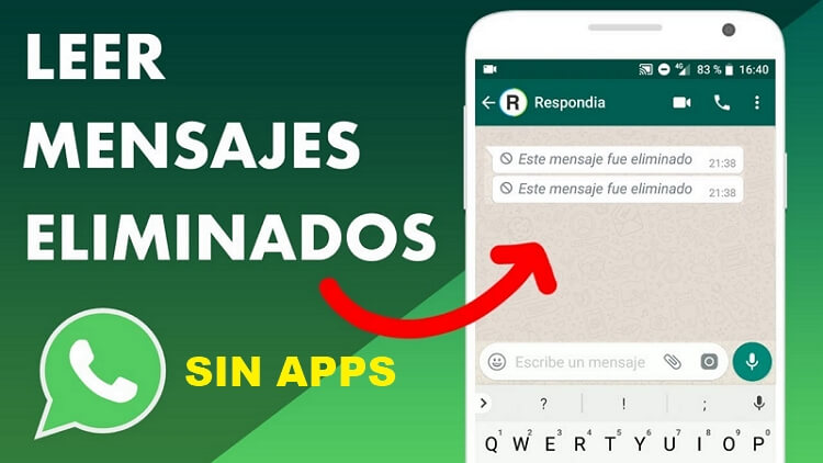 Cómo Recuperar Fotos, Vídeos y Mensajes Borrados de WhatsApp: Métodos Efectivos 2026 (Android e iOS)