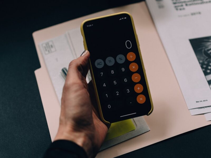 mejores apps de presupuesto y finanzas personales espanol
