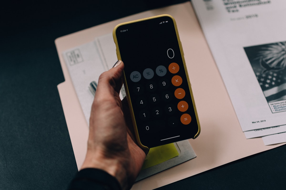mejores apps de presupuesto y finanzas personales espanol