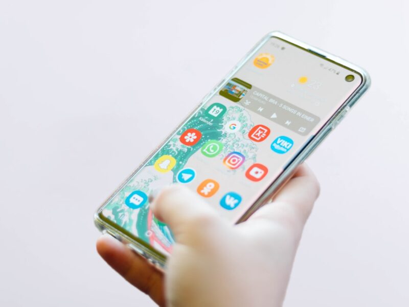 liberar espacio en celular android sin borrar fotos